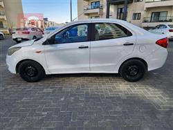 Ford Figo